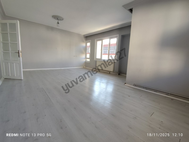 Kolejtepe Mahallesinde Kiralık 2+1 Daire